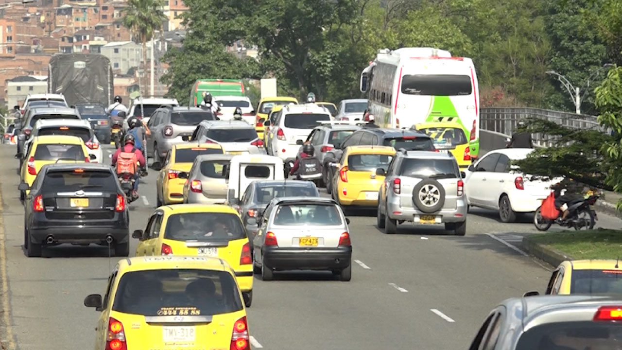 movilidad