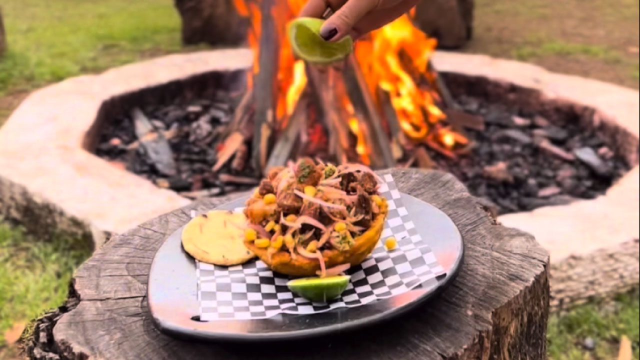 Medellín Gourmet, una experiencia de alto nivel gastronómico Medellín Gourmet