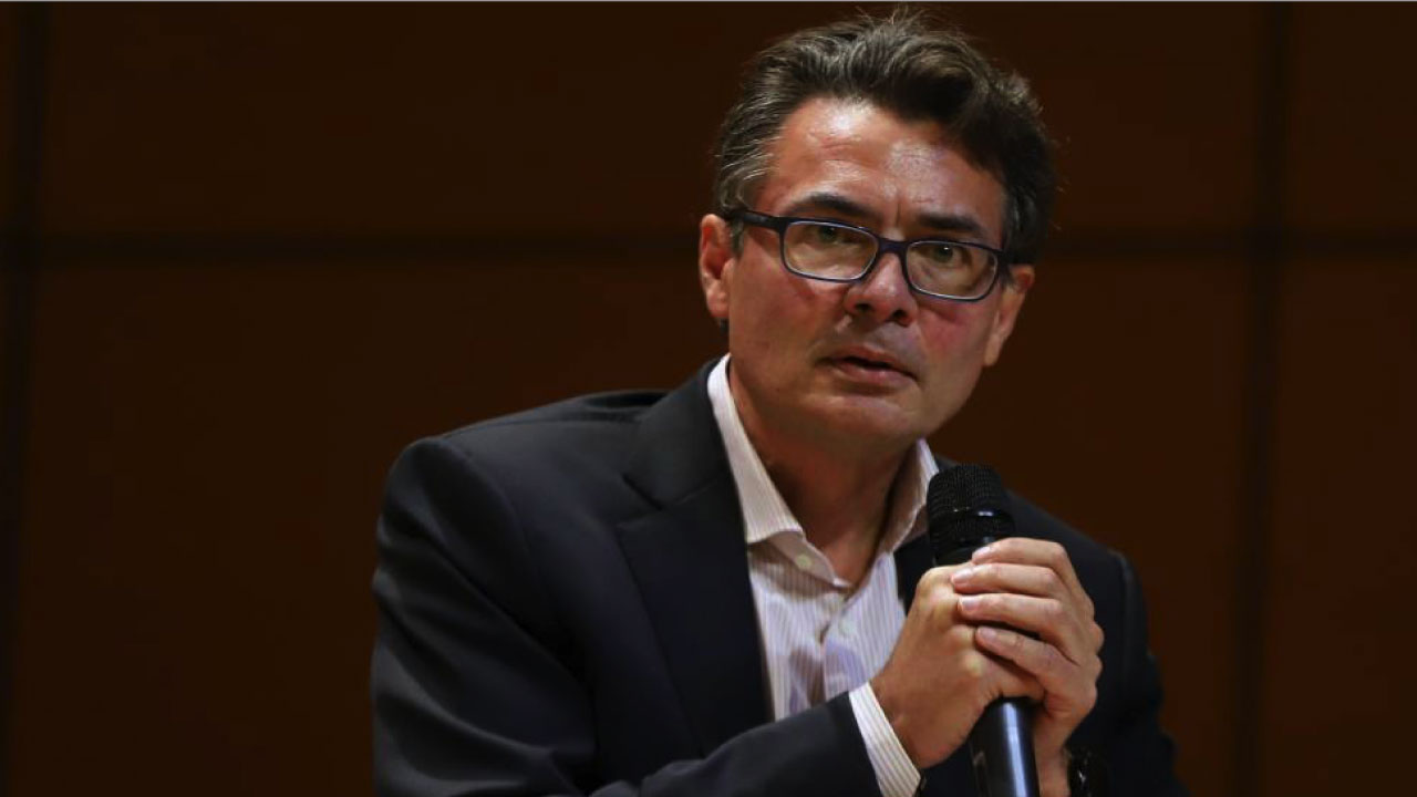 Alejandro Gaviria