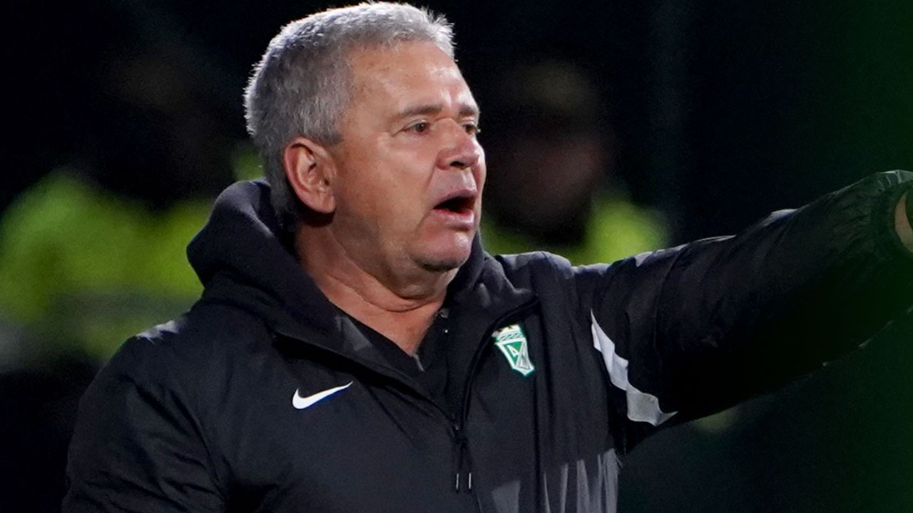 Atlético Nacional