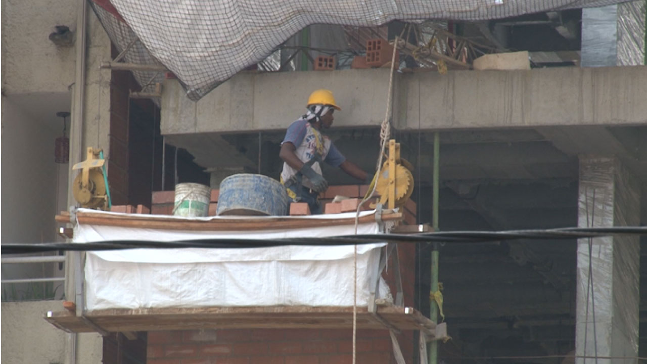 Accidentes laborales