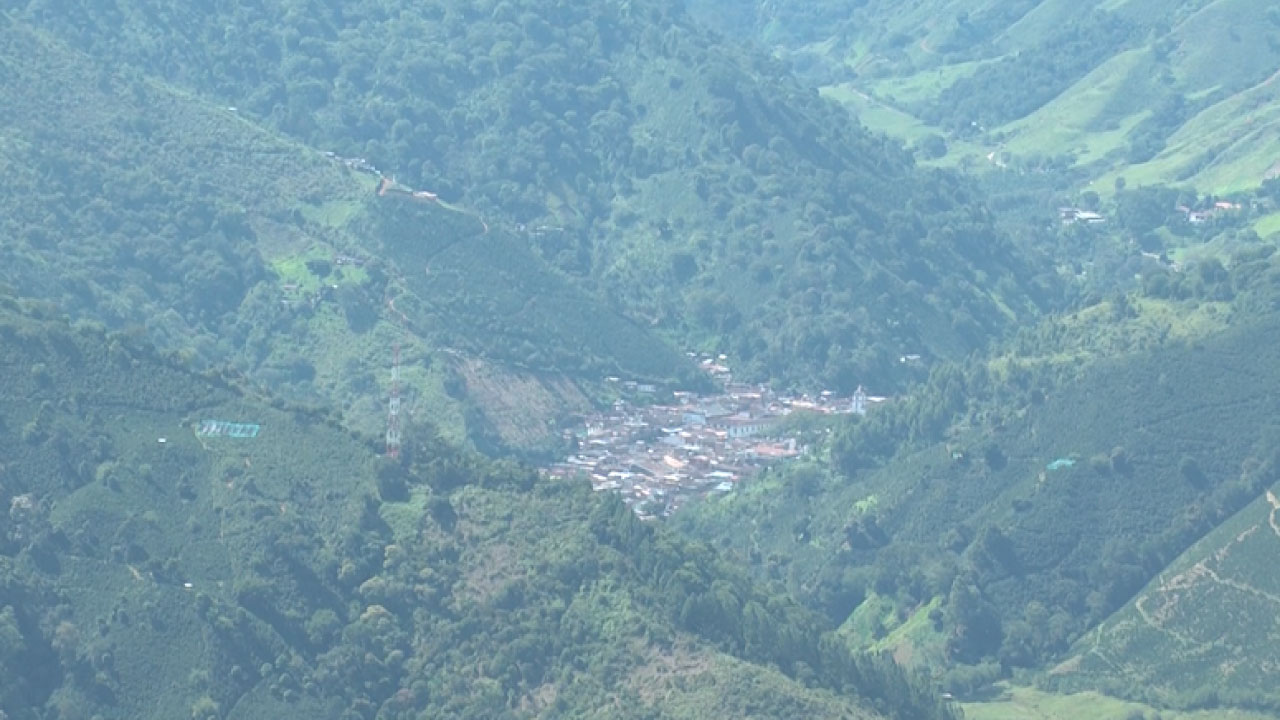 Hallazgo de Consuelo asesinada en zona rural de Salgar eleva a 11 los feminicidios y homicidios a mujeres en el departamento Salgar