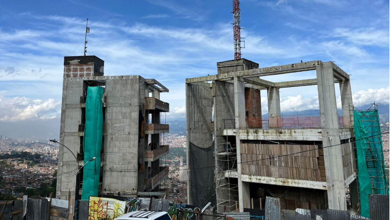 BIBLIOTECA- SANTO-DOMINGO