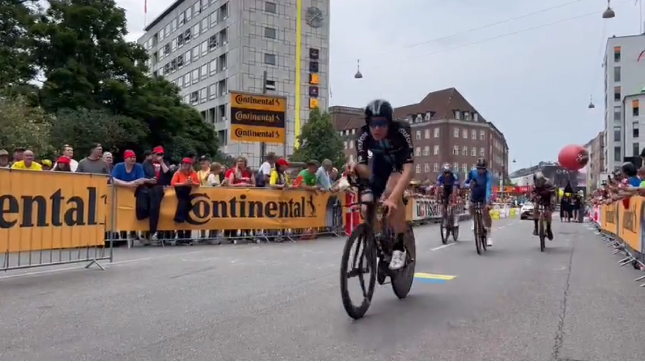 Tour de Francia