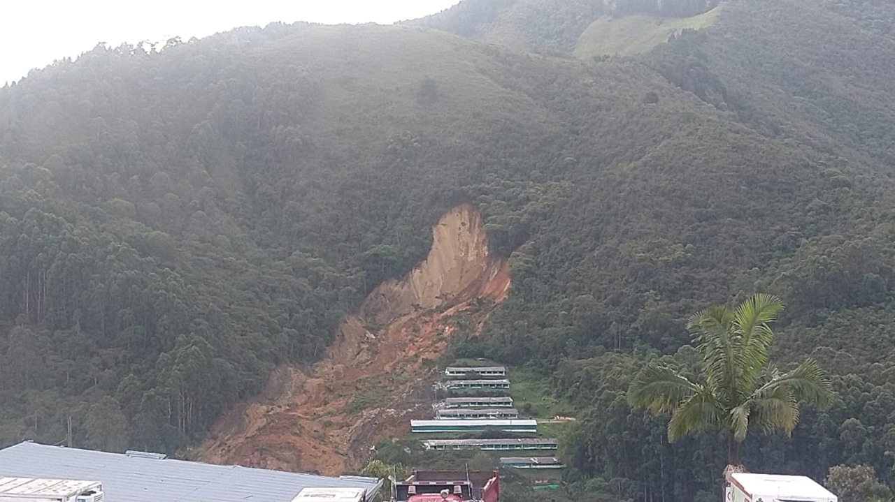 avalancha