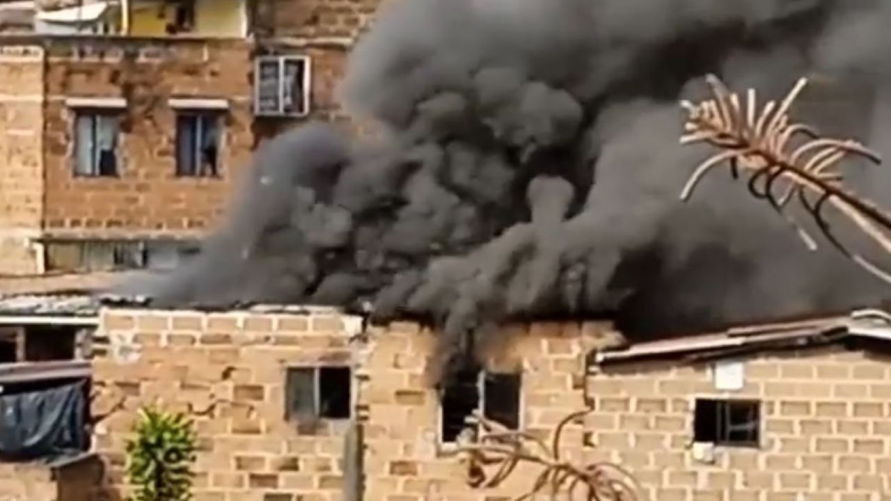 incendio