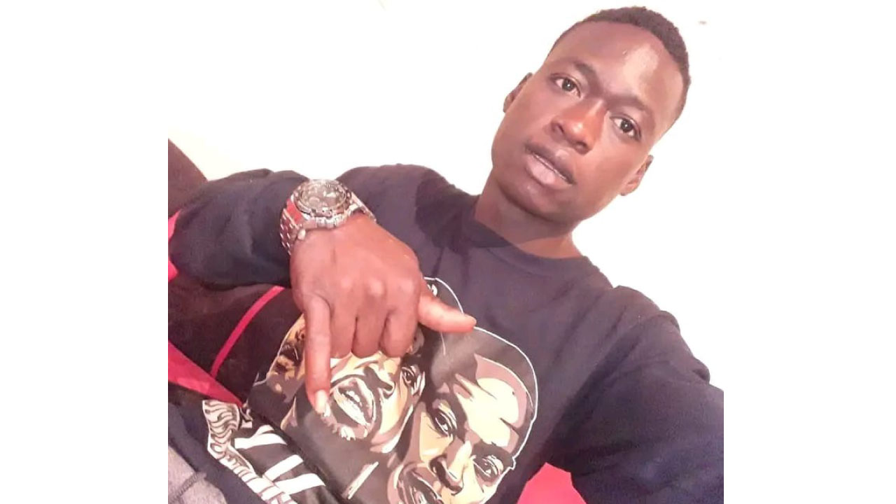 Juan Andrés Córdoba Mosquera