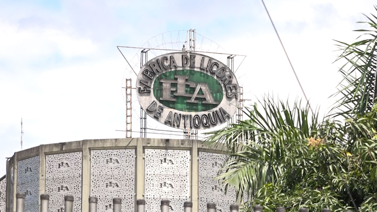 Primer semestre: ventas récord de la FLA fla
