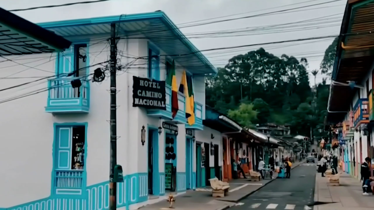 turismo