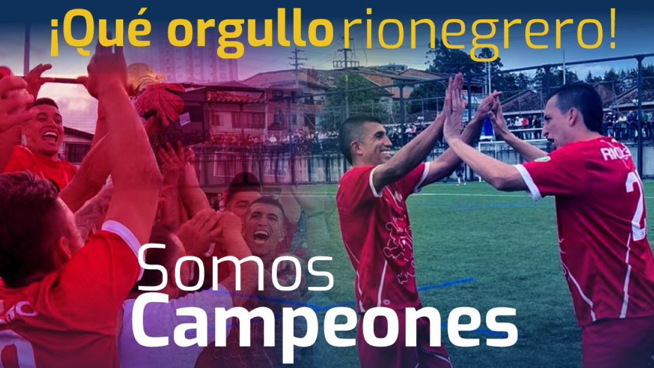 Torneo Departamental