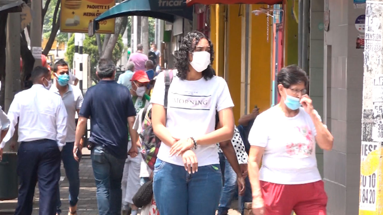 medellín-covid