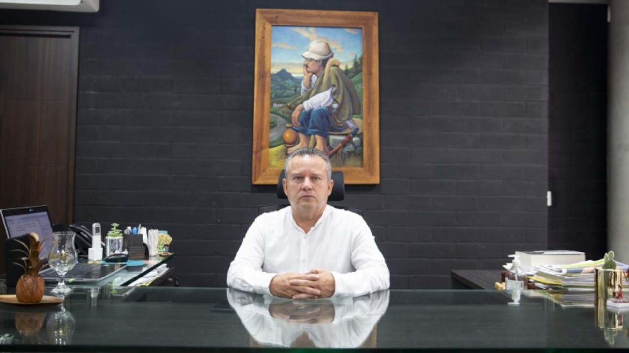 Alcalde de Barbosa, investigado por presunta irregularidad en contratación Barbosa