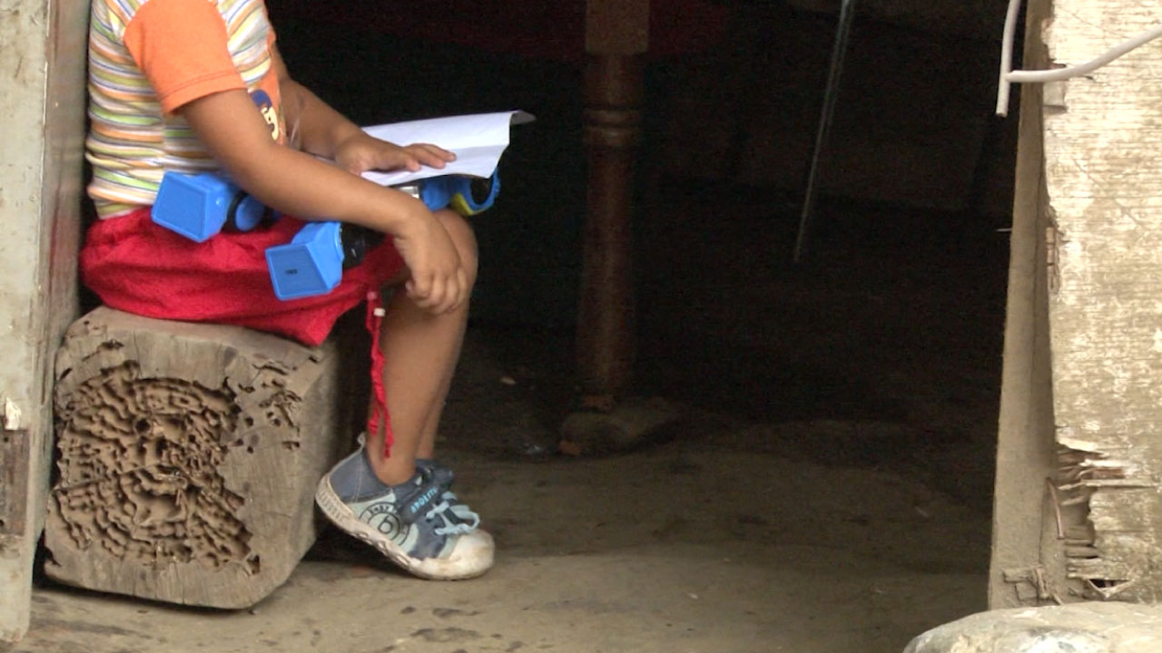 “Muerte de menores de 5 años por desnutrición disminuyó 30,9%”: ICBF desnutrición infantil-casos-antioquia