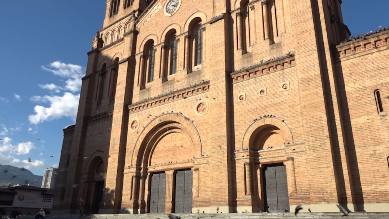 Arquidiócesis de Medellín