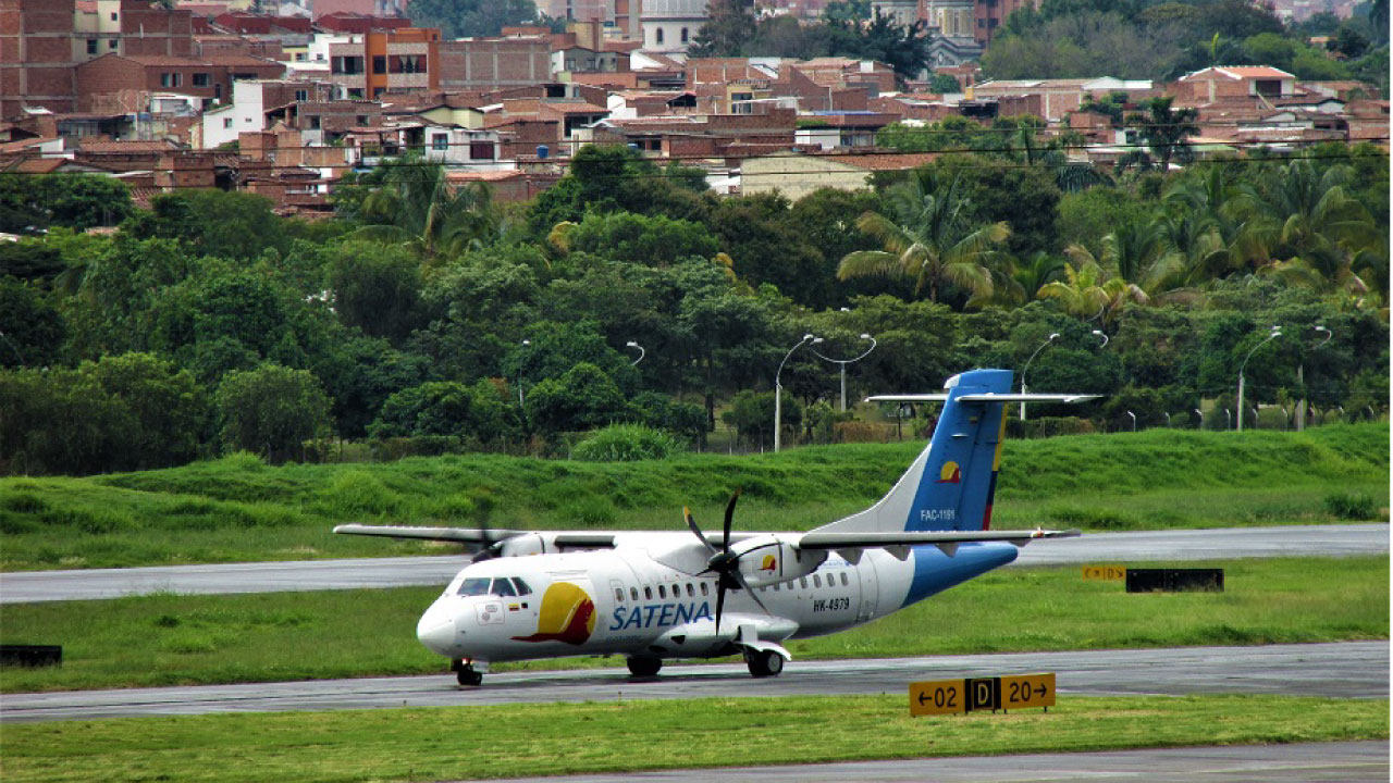 vuelo