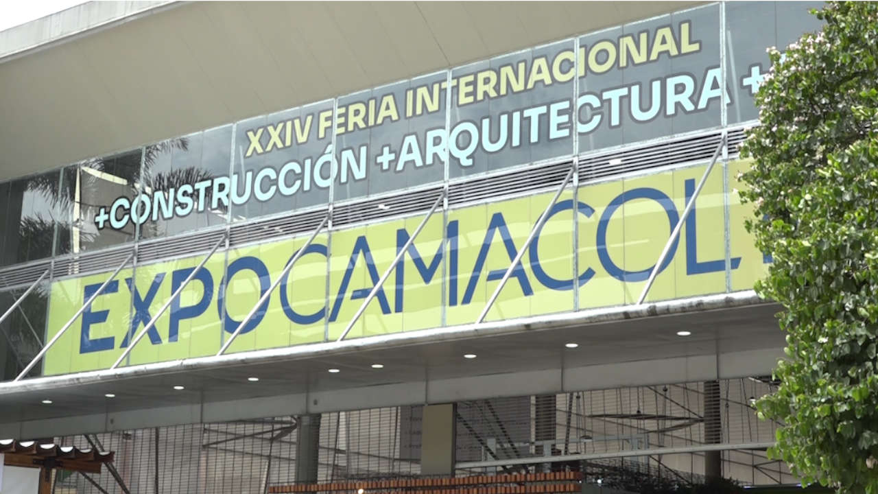 ExpoCamacol