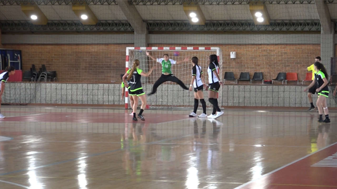 Balonmano