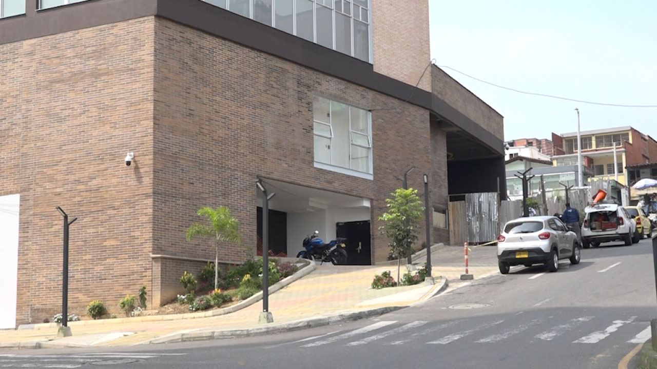Gobernación de Antioquia aprobó los trámites para la dotación del Hospital de Buenos Aires, Medellín