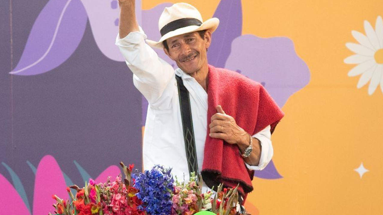 CATEGORIA TRADICIONAL