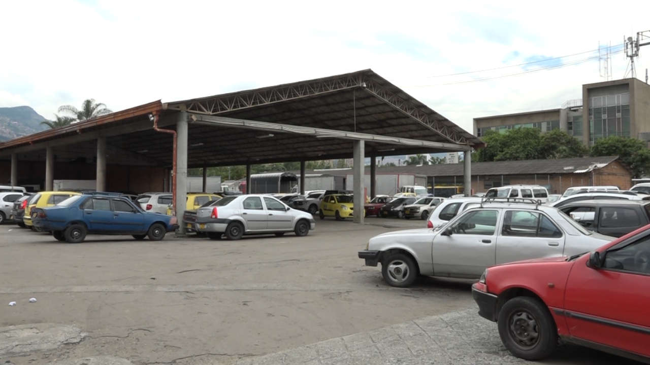 Secretaría de Movilidad