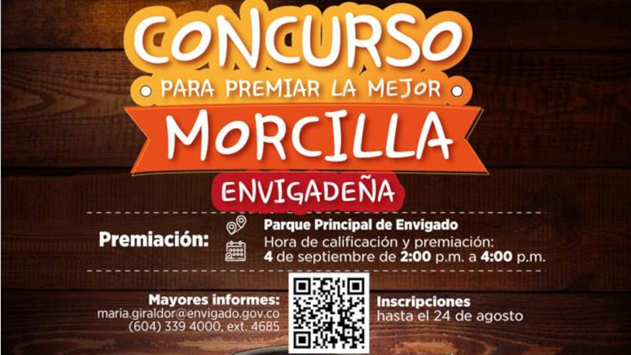 Morcilla