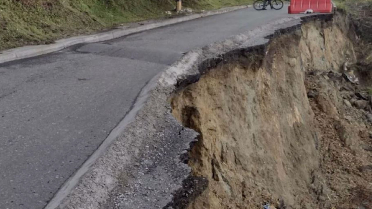 Habitantes de La Divisa denuncias pérdida de banca en el territorio La Divisa