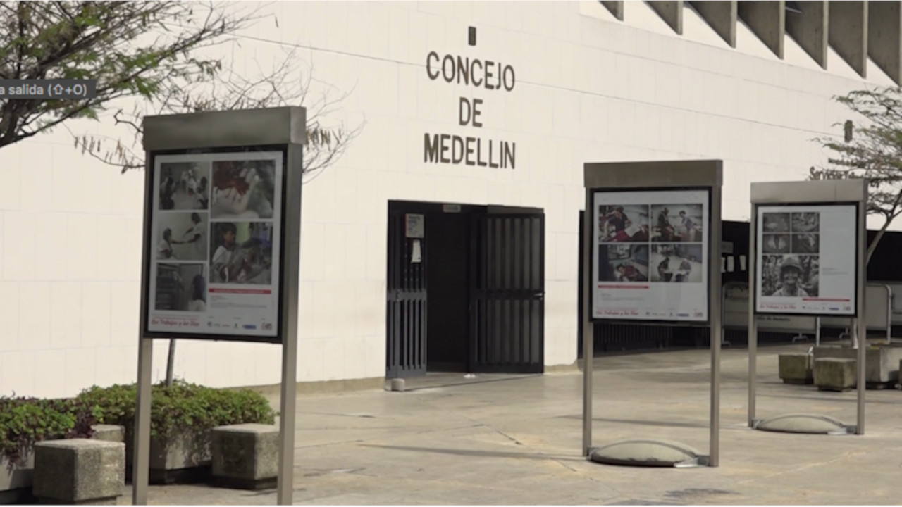 Concejo de Medellín