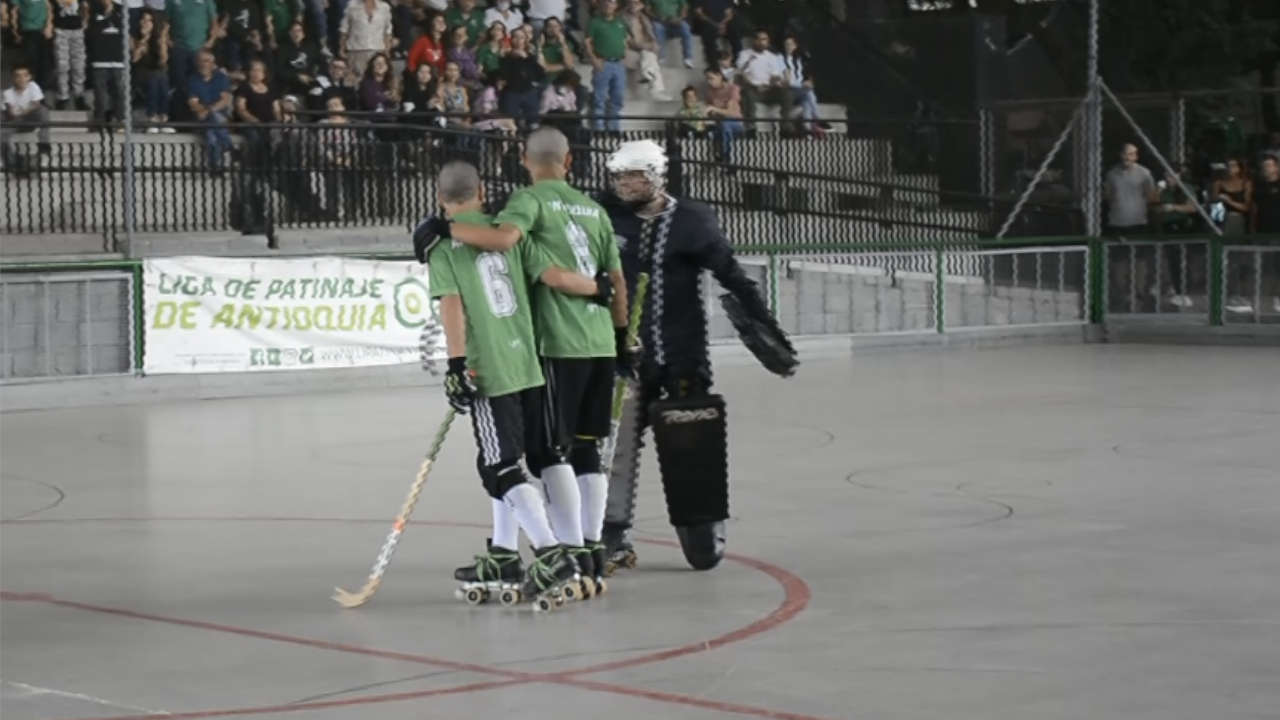 Hockey