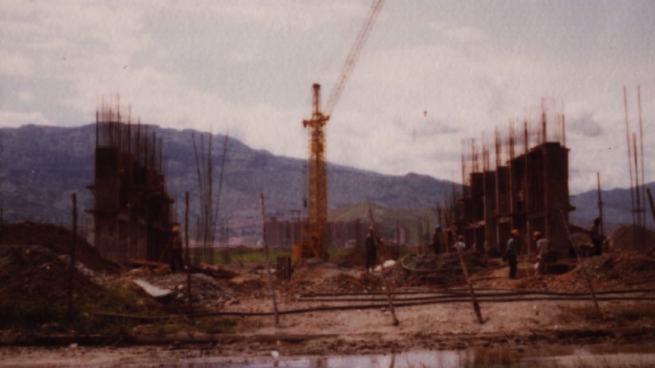 Teatro Metropolitano