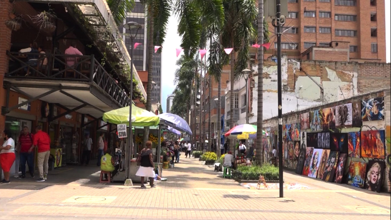 calle Junín