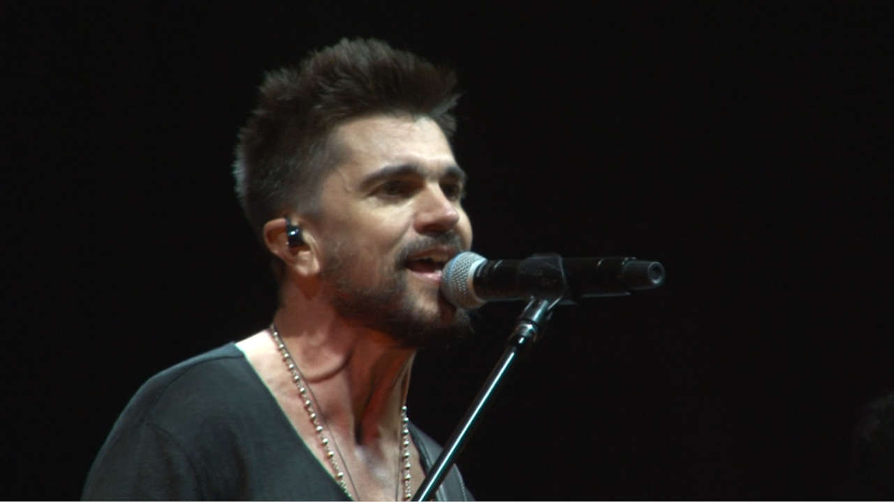 Juanes