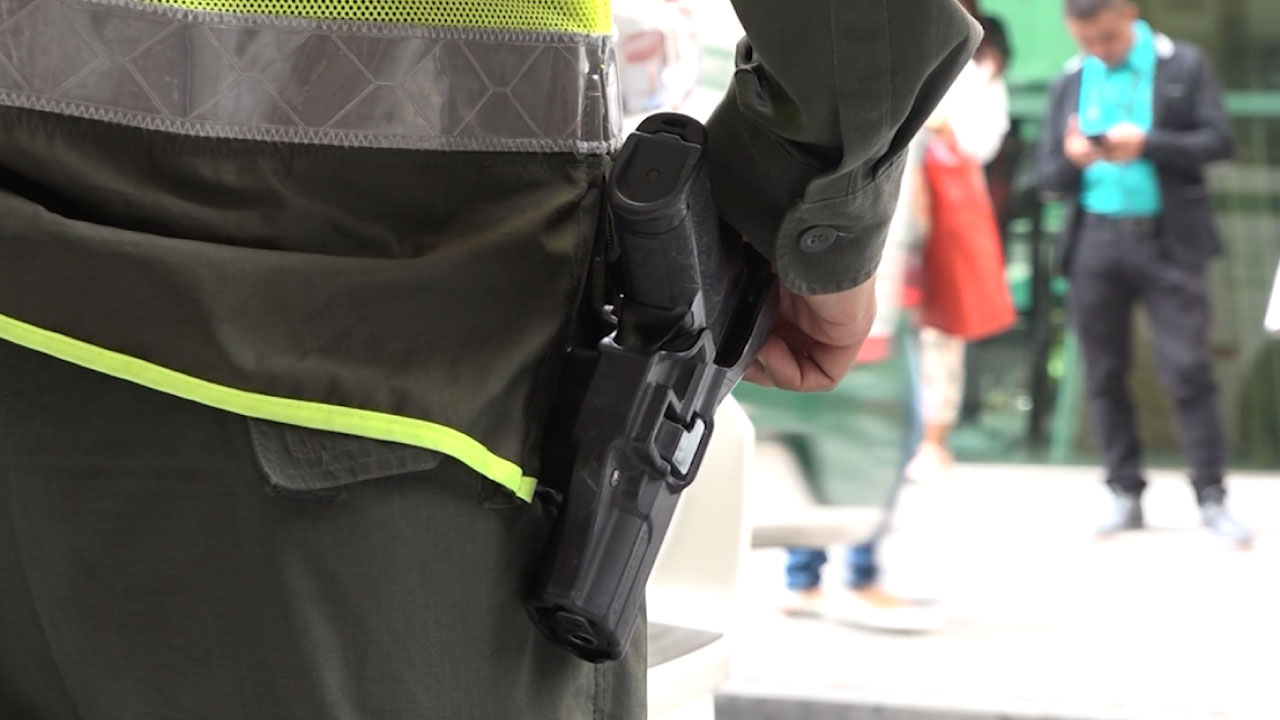 Investigan muerte de joven en Marinilla Marinilla