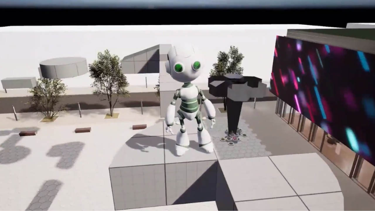 chatbot