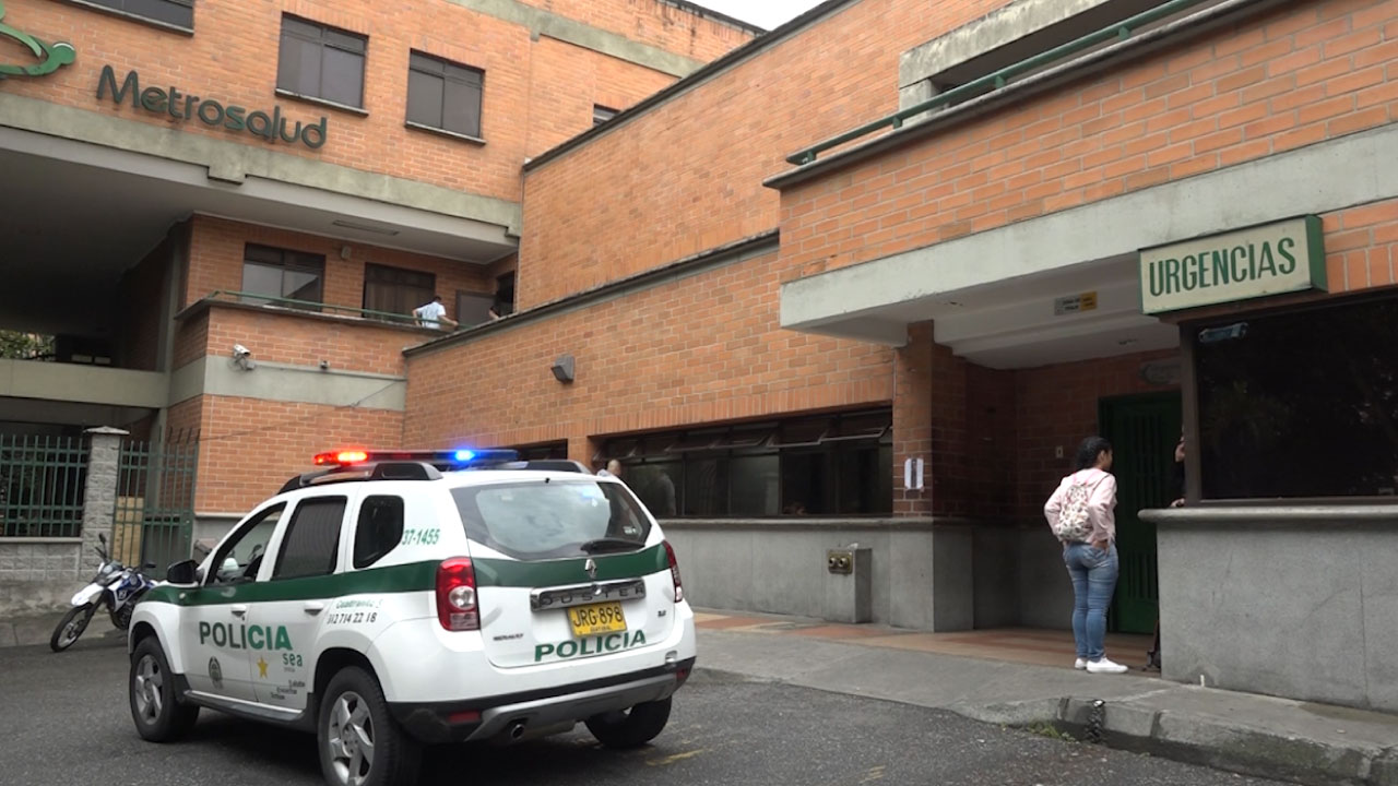 37 hallazgos de la Supersalud en Metrosalud METROSALUD