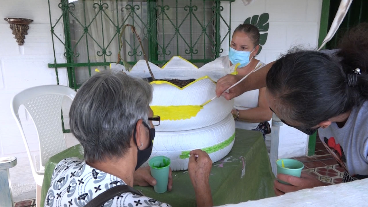 90 % de las empresas antioqueñas son microempresas MICROEMPRESAS