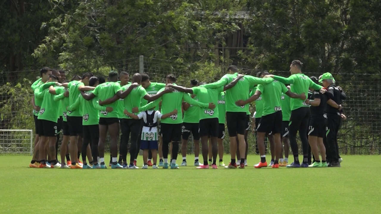 Atlético Nacional