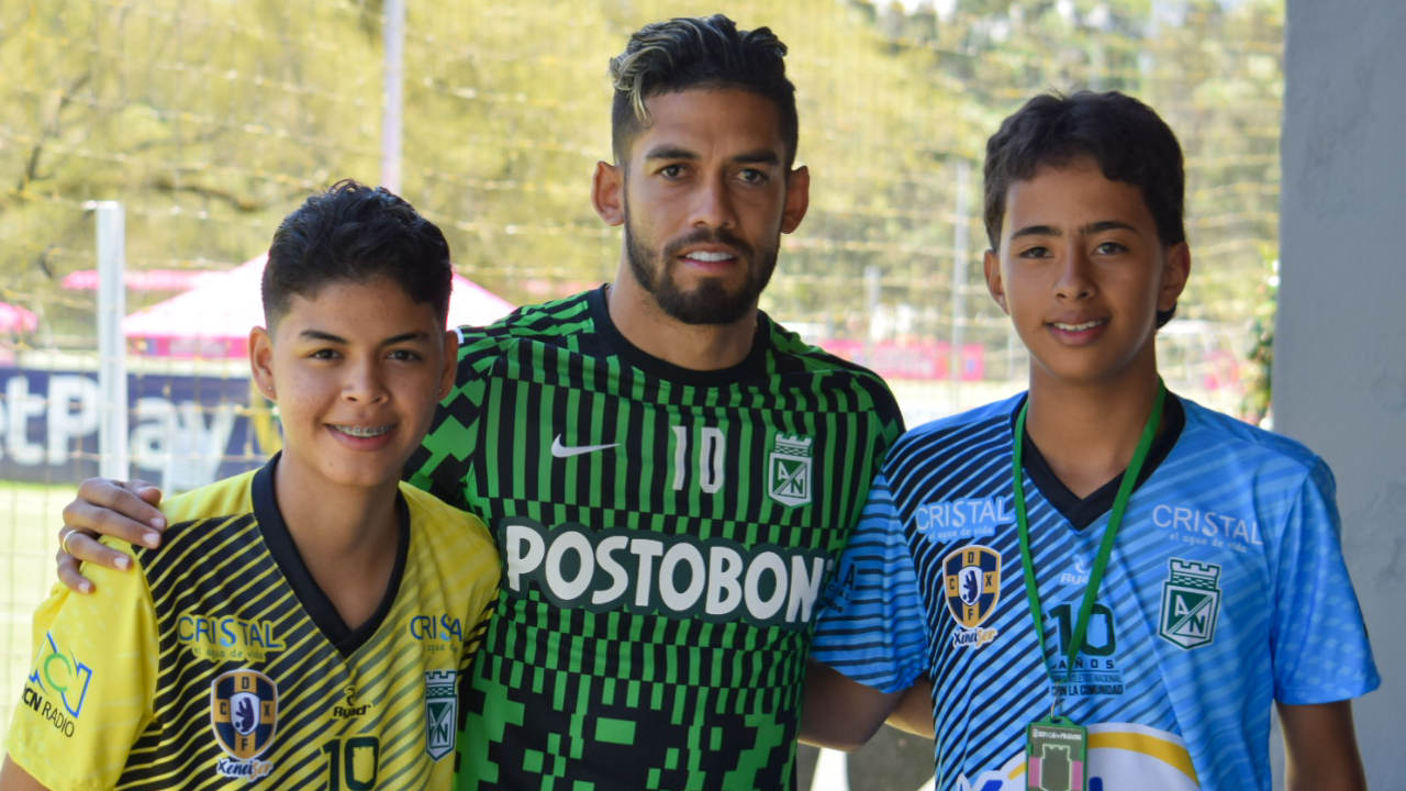 Atlético Nacional