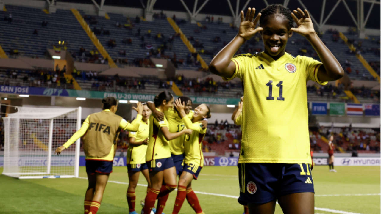 Colombia