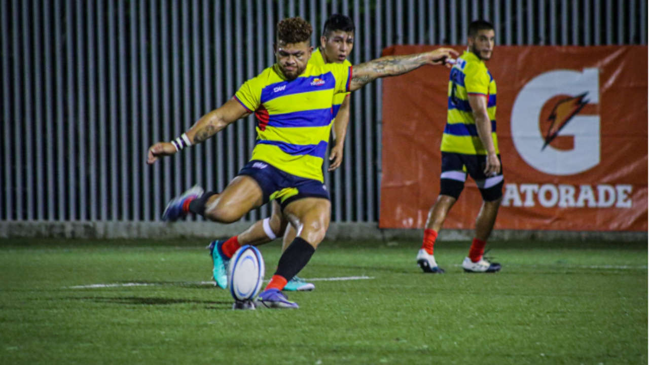 Rugby