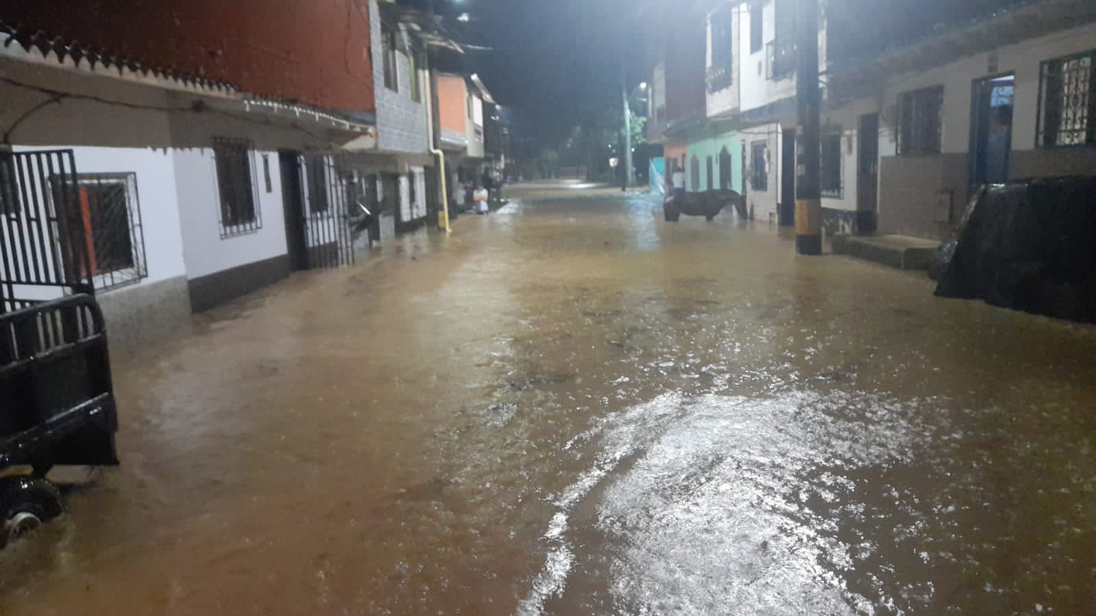 SAN ROQUE