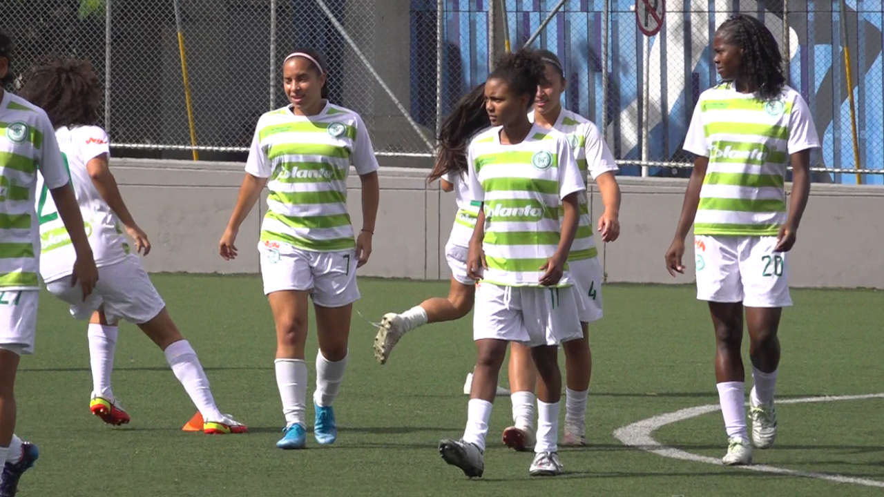 Antioquia sub 17 busca repetir título nacional Antioquia