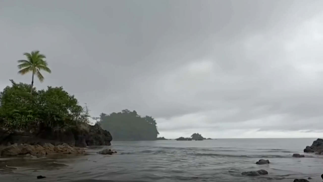 Turismo