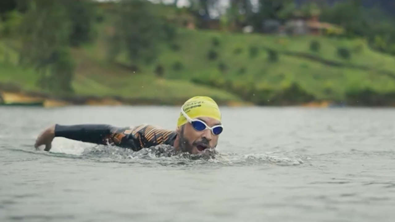 ultratriatlón