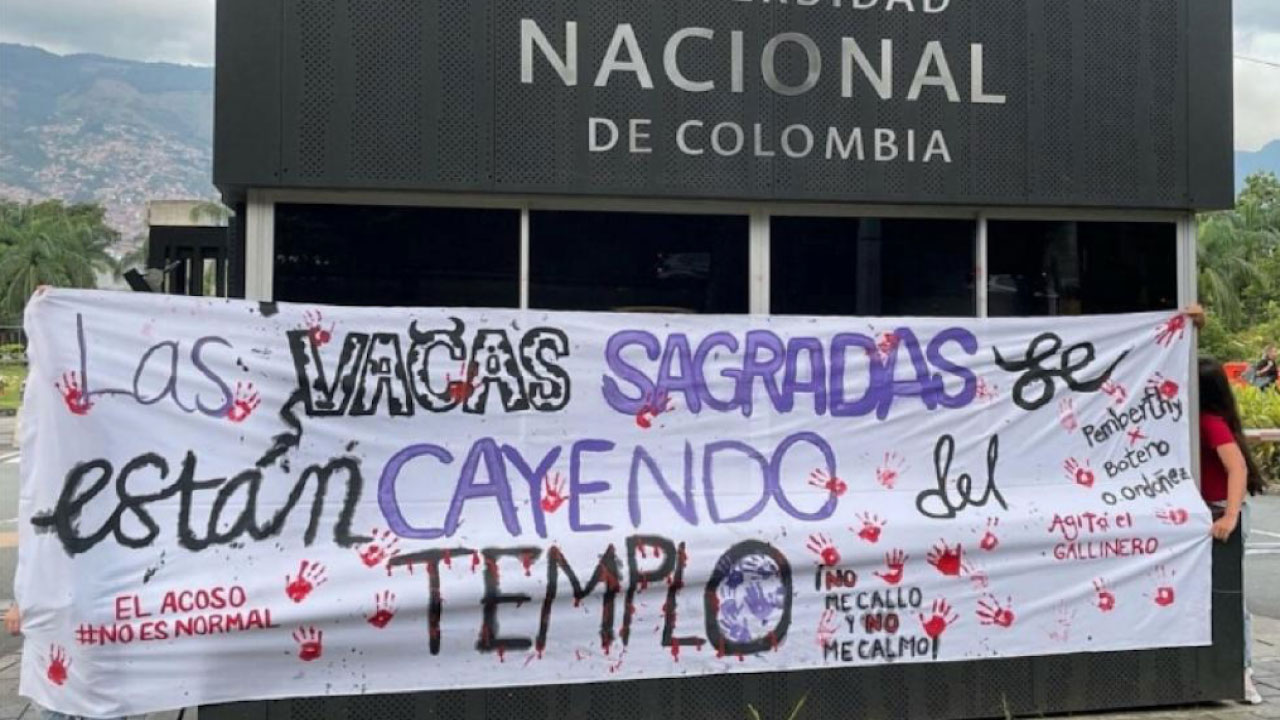 violencia de género