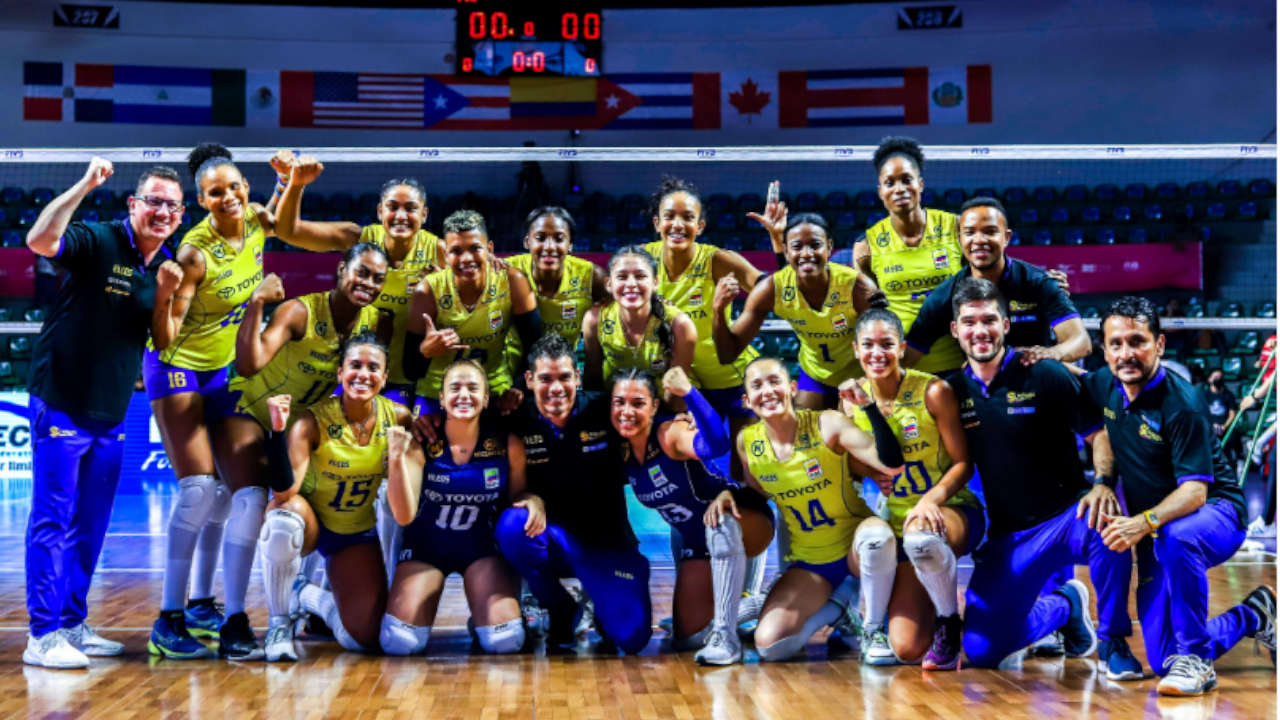 Voleibol