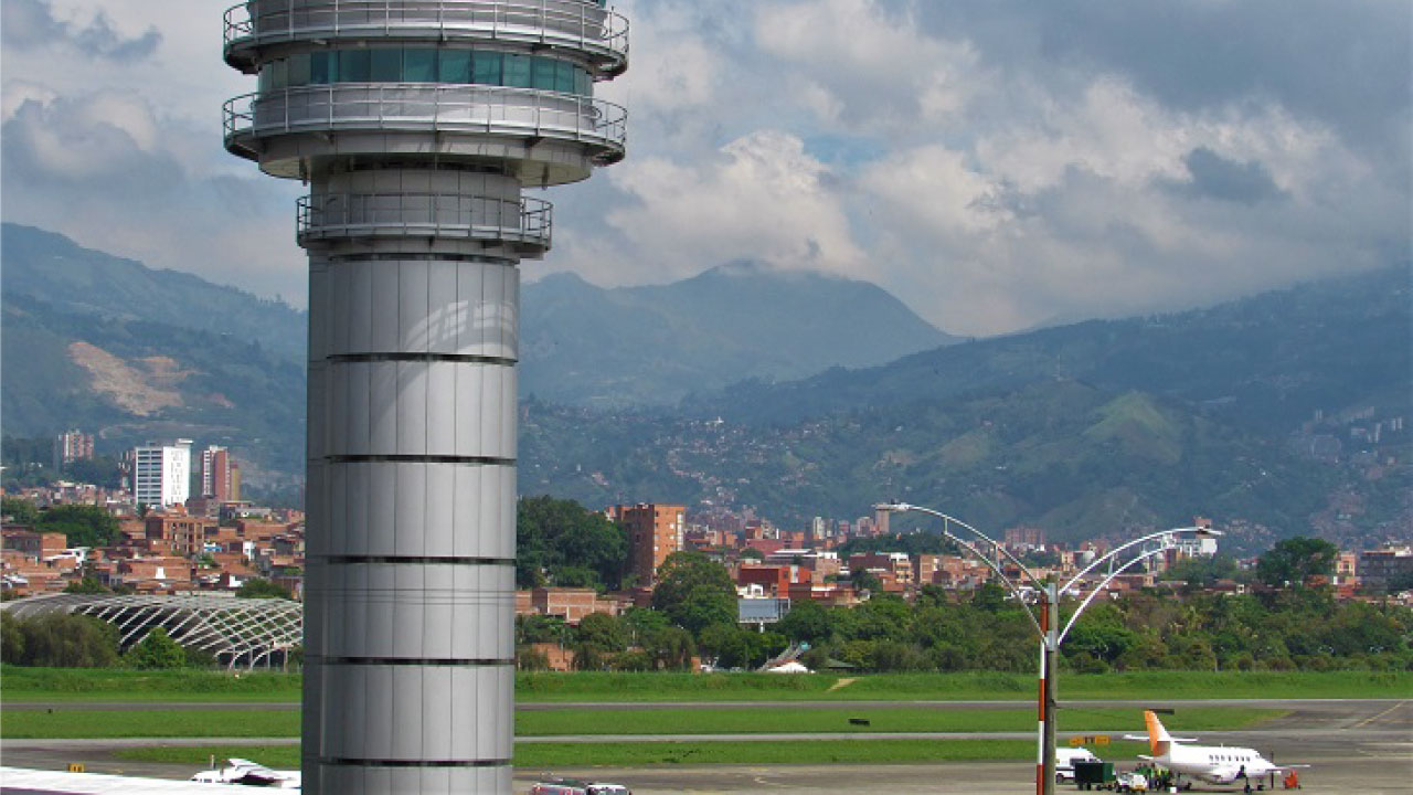 aeropuerto