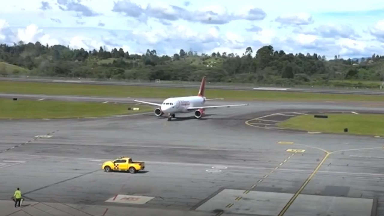 Aeropuerto