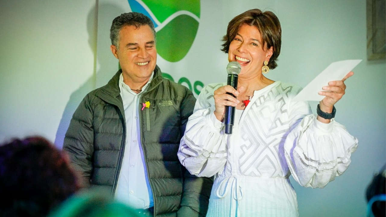 Antioquia es Mágica