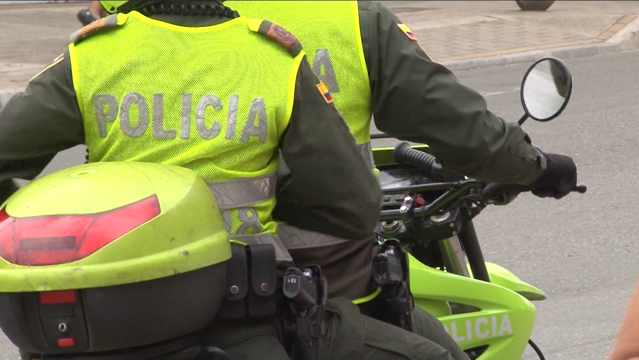 La Policía y el Ejército que tienen asiento en Bello recibieron motocicletas para el fortalecimiento de la seguridad y la convivencia del municipio.