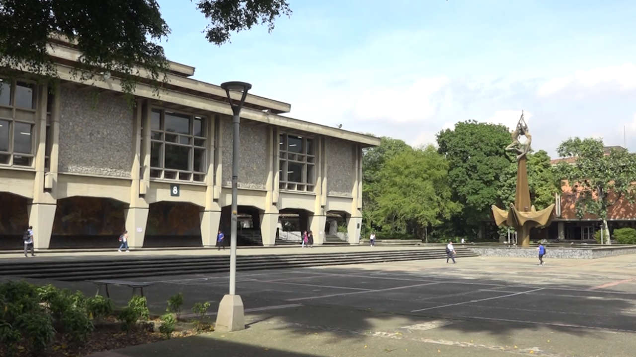 Universidad de Antioquia